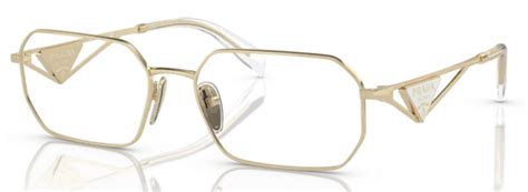 prada pr a53v|PR A53V Eyeglasses Frames by Prada.